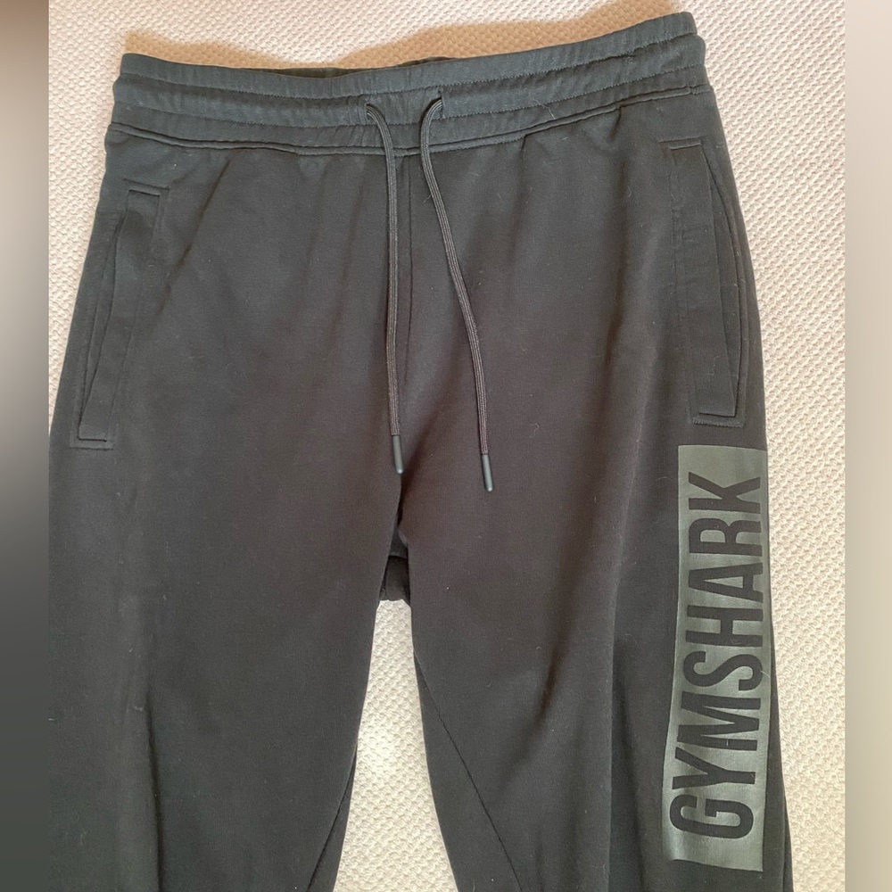 Gymshark joggers